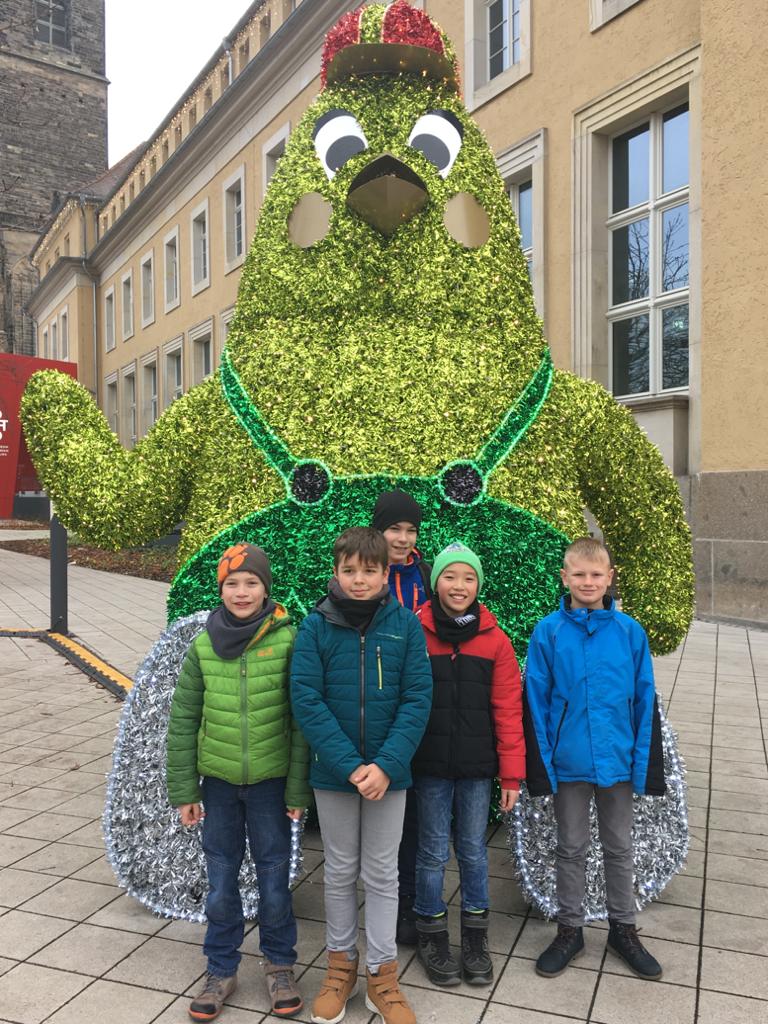 Vorschau